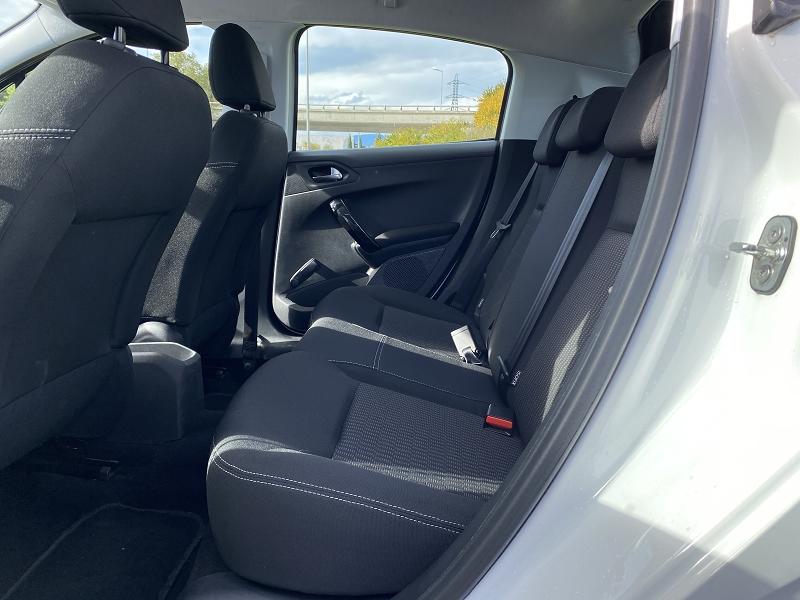 Peugeot 208 1.2 Puretech 82ch Active 5p