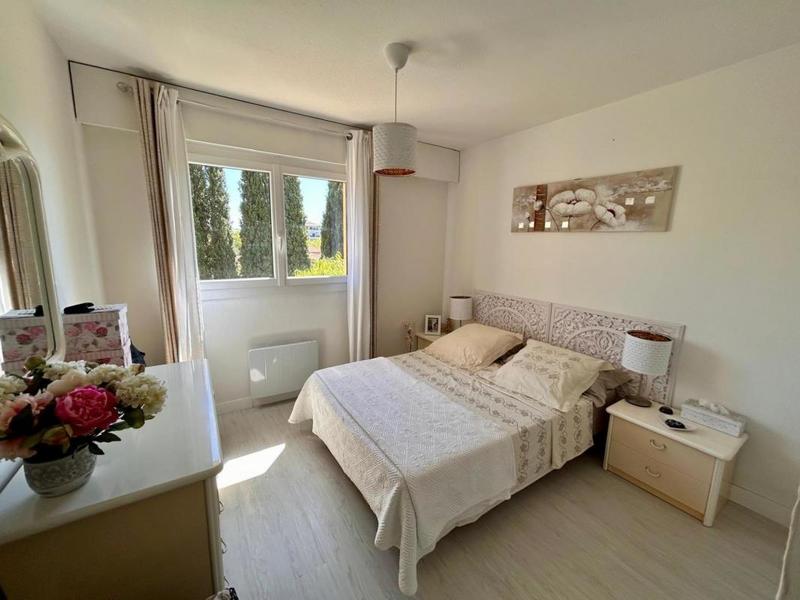 Appartement - 76 m² - 4 pièces