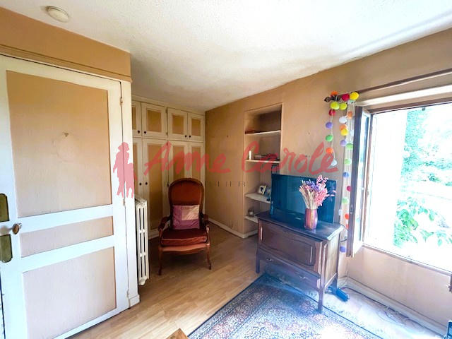 Maison - 59 m² - 4 pièces