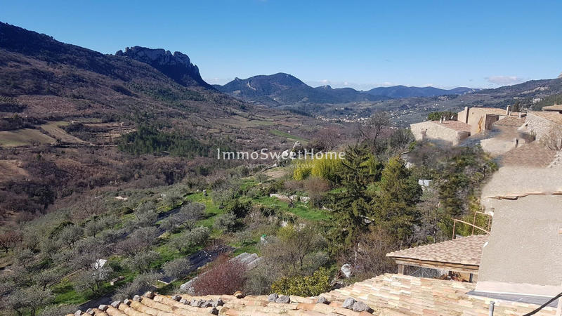 Maison traditionnelle - 51 m² - 4 pièces