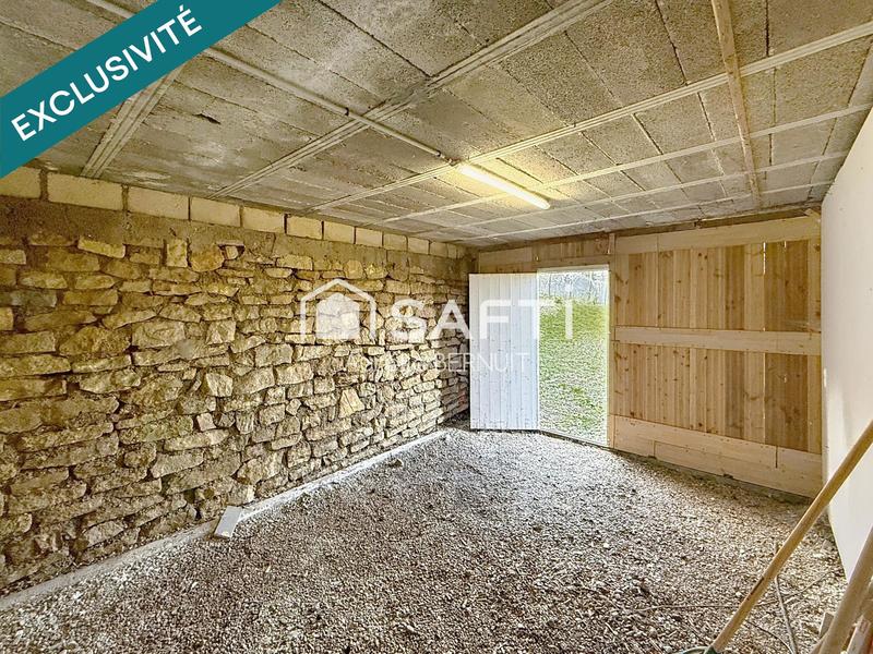 Maison - 163 m² - 8 pièces