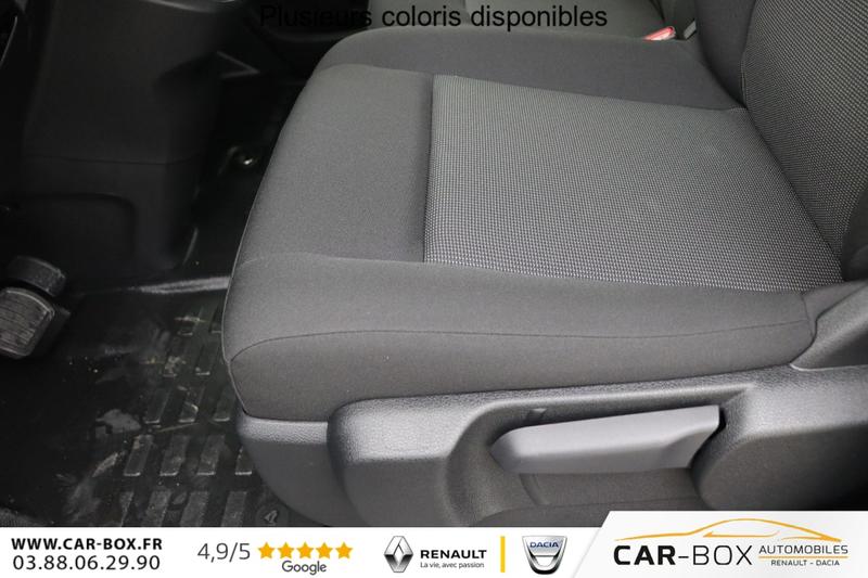 Peugeot Expert Standard 2.0 Bluehdi 145 Eat8