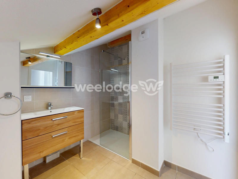 Duplex - 84 m² - 4 pièces