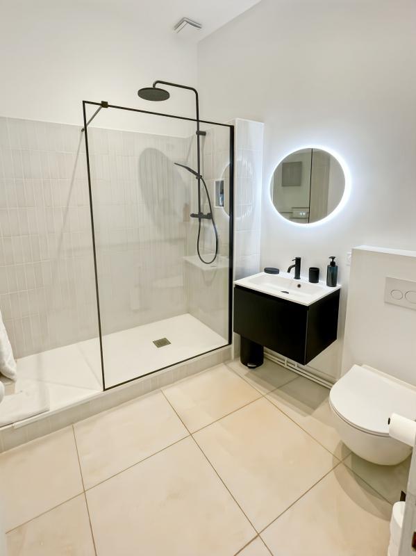 Appartement - 78 m² - 3 pièces