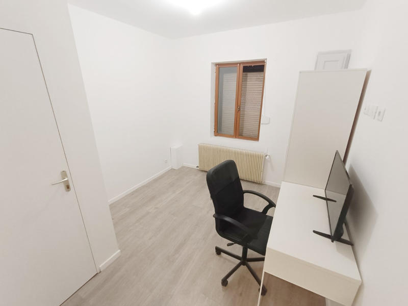 Maison - 101 m² - 6 pièces