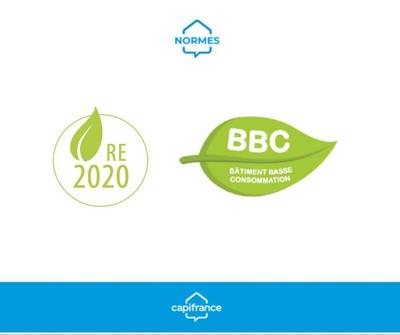 Appartement - 32 m² - 1 pièce