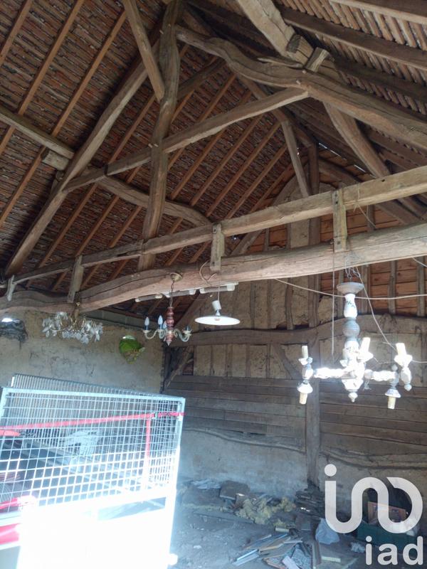 Maison - 243 m² - 11 pièces