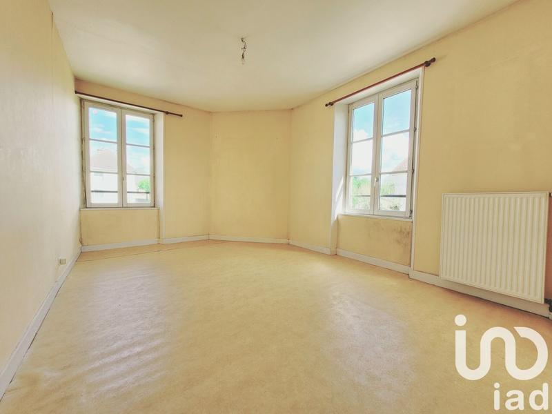 Maison - 114 m² - 6 pièces