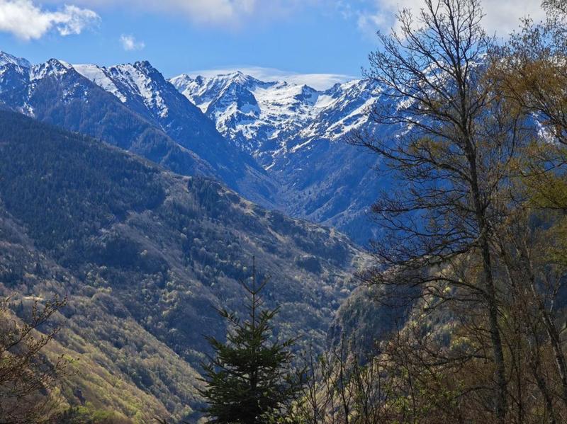 Appartement - 57 m² - 4 pièces