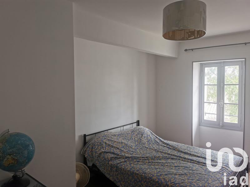 Maison - 167 m² - 5 pièces