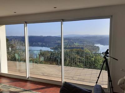 Maison - 165 m² - 9 pièces