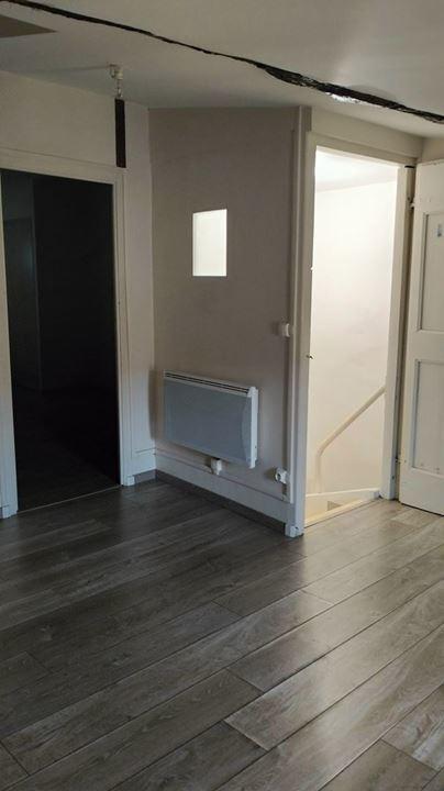 Maison de village - 101 m² - 5 pièces