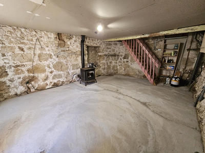 Maison - 286 m² - 11 pièces