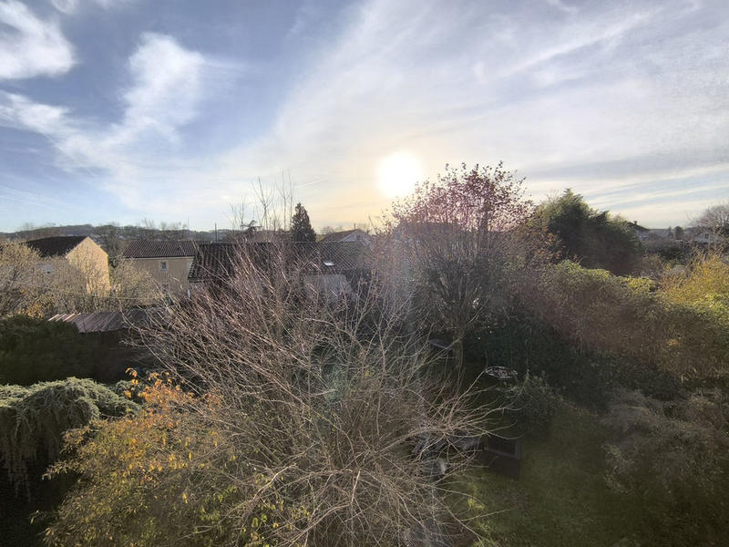 Maison - 144 m² - 5 pièces