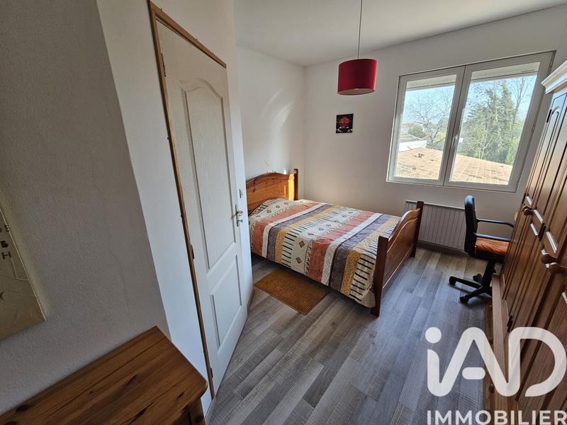 Maison de ville - 119 m² - 5 pièces