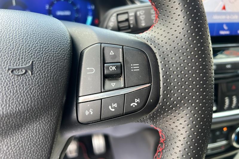 Ford Puma 1.0 Ecoboost 125 St-Line