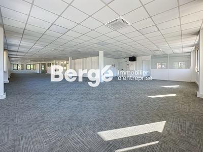 Bureau - 446 m²