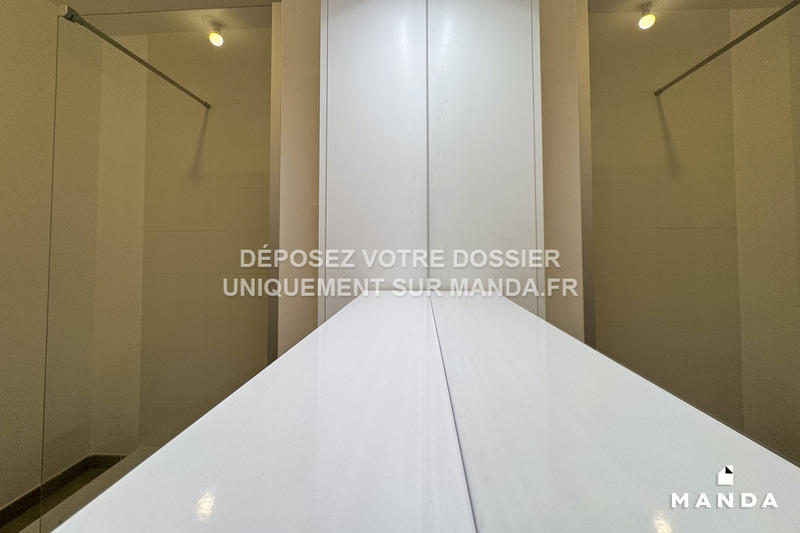 Appartement - 27 m² - 1 pièce