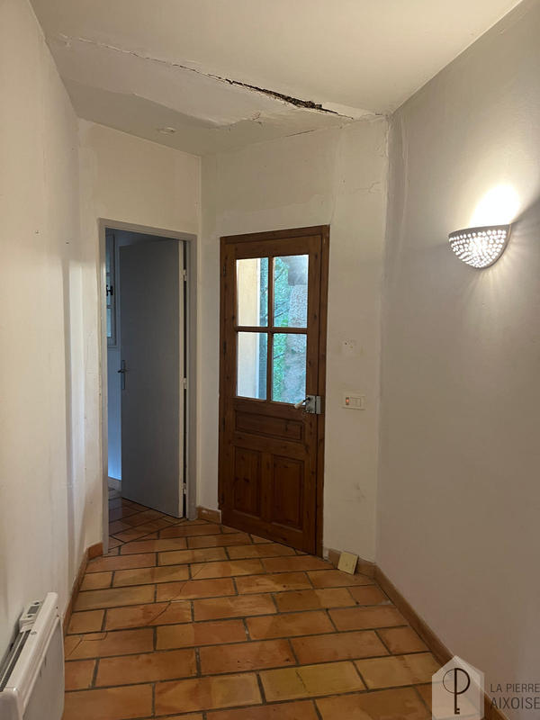 Maison - 132 m² - 6 pièces