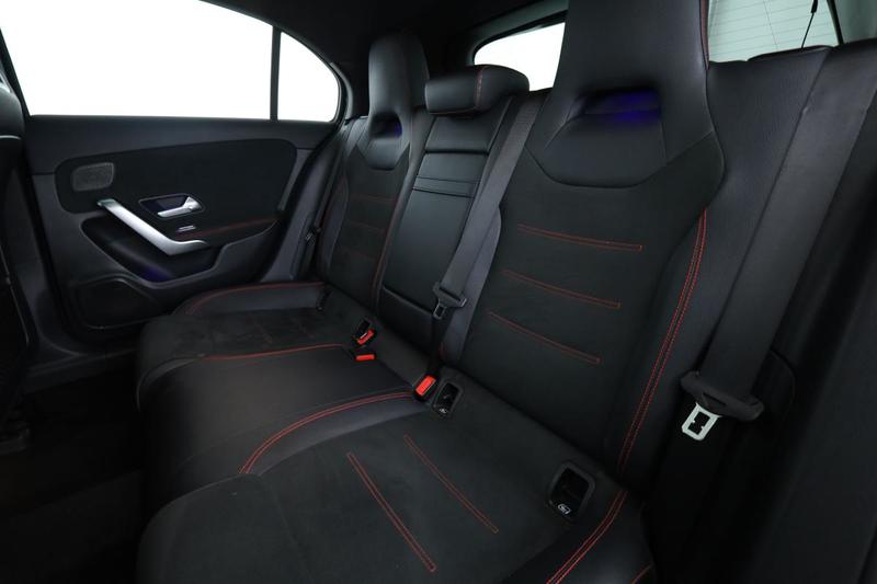 Mercedes Classe a 250 e Amg Line 8g-Dct 218 ch