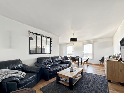 Appartement - 69 m² - 3 pièces