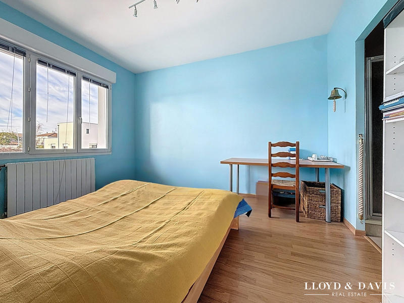 Maison - 187 m² - 6 pièces