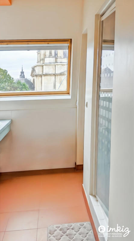 Appartement - 35 m² - 1 pièce