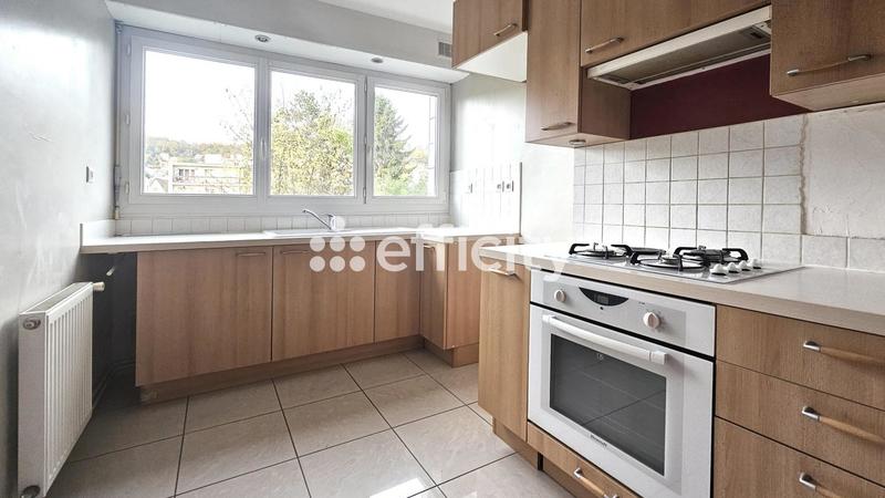 Appartement - 49 m² - 2 pièces