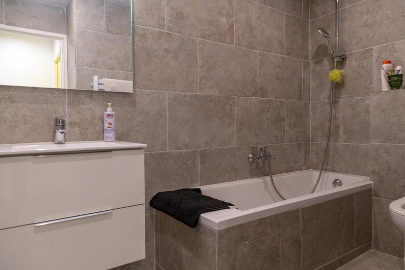 Duplex - 181 m² - 6 pièces