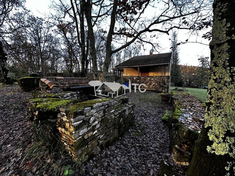 Villa - 124 m² - 4 pièces