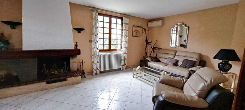 Maison - 145 m² - 5 pièces