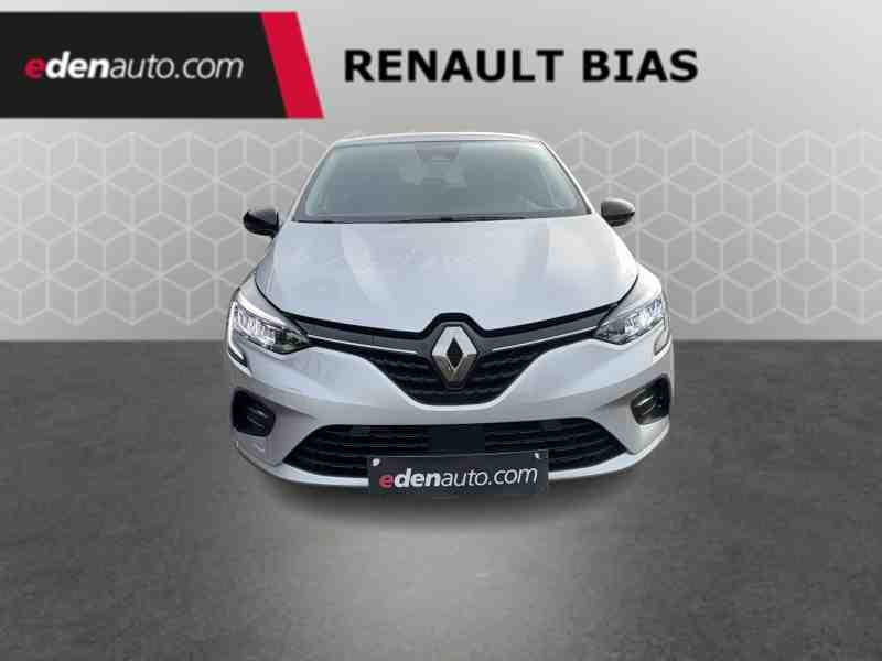 Renault Clio TCe 90 X-Tronic - 21n Business
