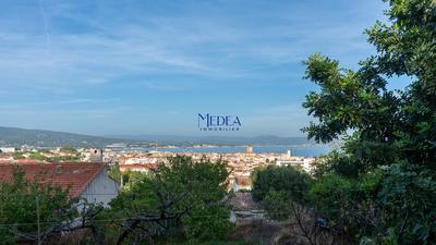 Maison - 74 m² - 3 pièces