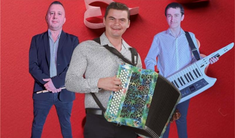 Bal de la Saint-Valentin