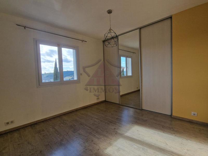 Maison - 129 m² - 5 pièces