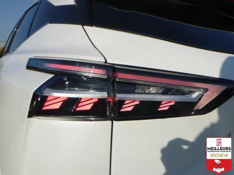 Nissan Qashqai e-Power 190 Tekna+