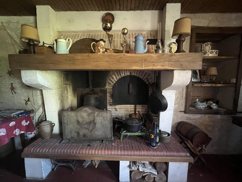 Maison - 73 m² - 1 pièce