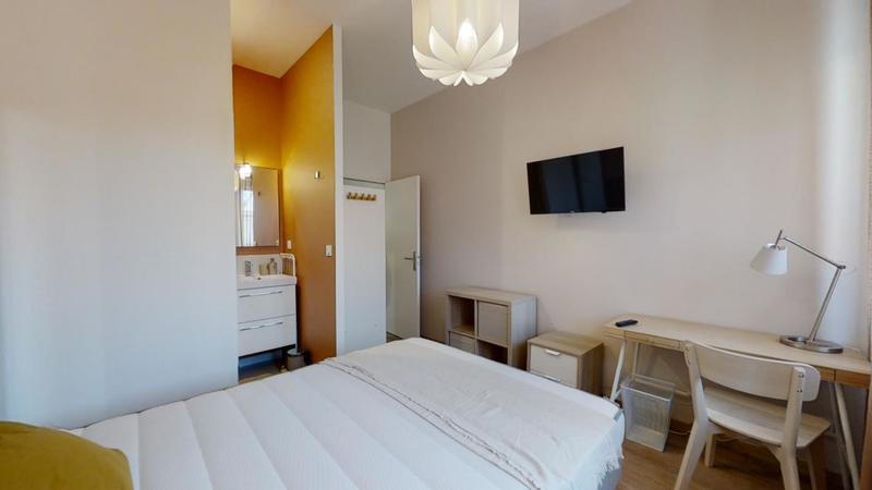 Appartement - 65 m² - 4 pièces