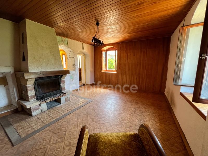 Maison - 82 m² - 4 pièces