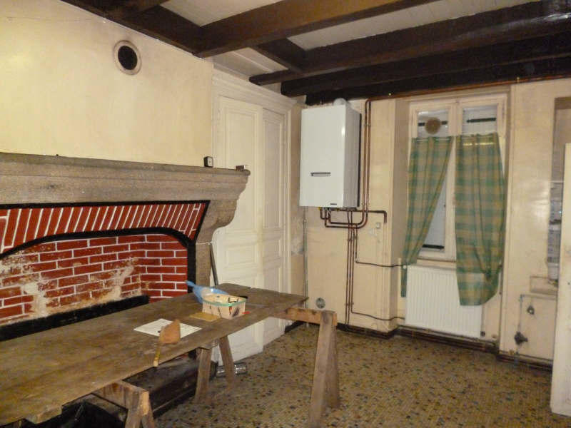 Maison - 63 m² - 4 pièces