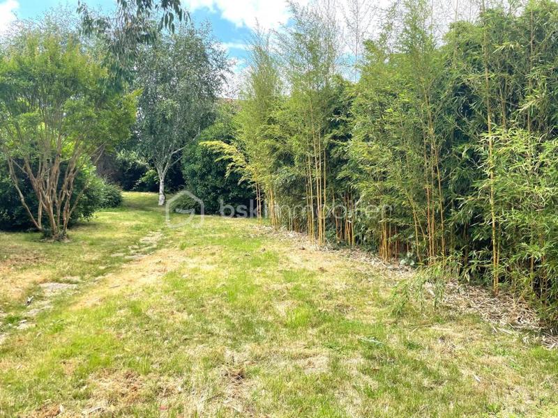 Maison en pierre - 190 m² - 7 pièces