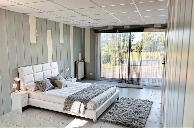 Maison - 148 m² - 6 pièces