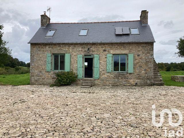 Maison - 82 m² - 3 pièces