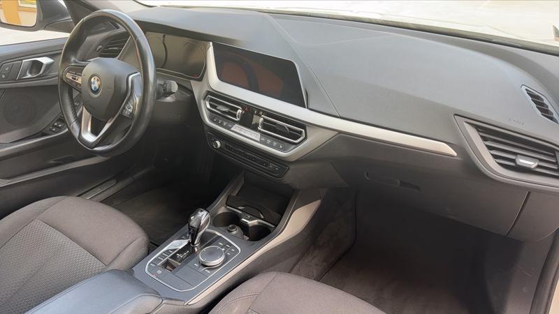 Bmw Série 1 118d 150 Bva8 Business Design