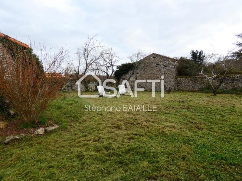 Maison - 158 m² - 4 pièces