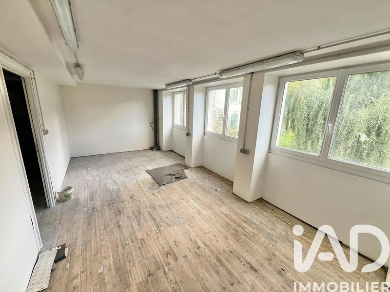 Maison - 558 m² - 20 pièces