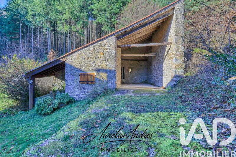 Maison - 214 m² - 6 pièces