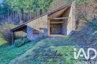 Maison - 214 m² - 6 pièces