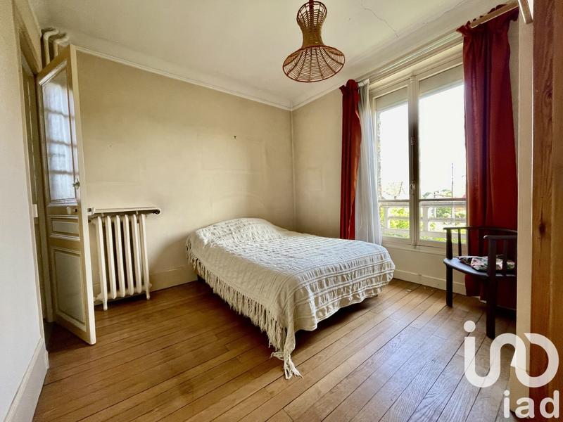 Maison - 205 m² - 9 pièces