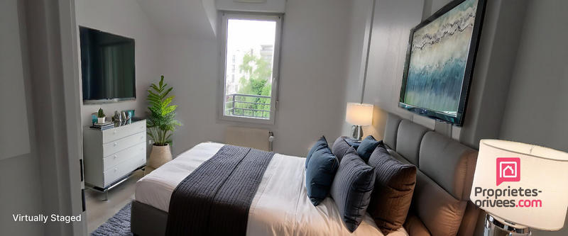 Appartement - 41 m² - 2 pièces